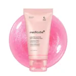 Medicube PDRN Pink Caffeine Night Wrapping Mask 75ml (Korea)