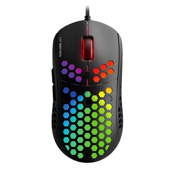 FANTECH UX1 Gaming Mouse