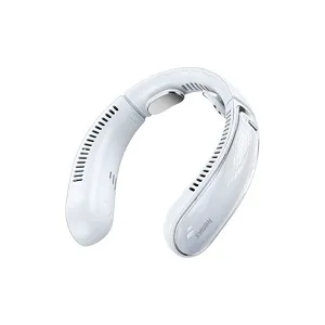 REMAX F20 Whirly Series Icy Bladeless Neck Fan