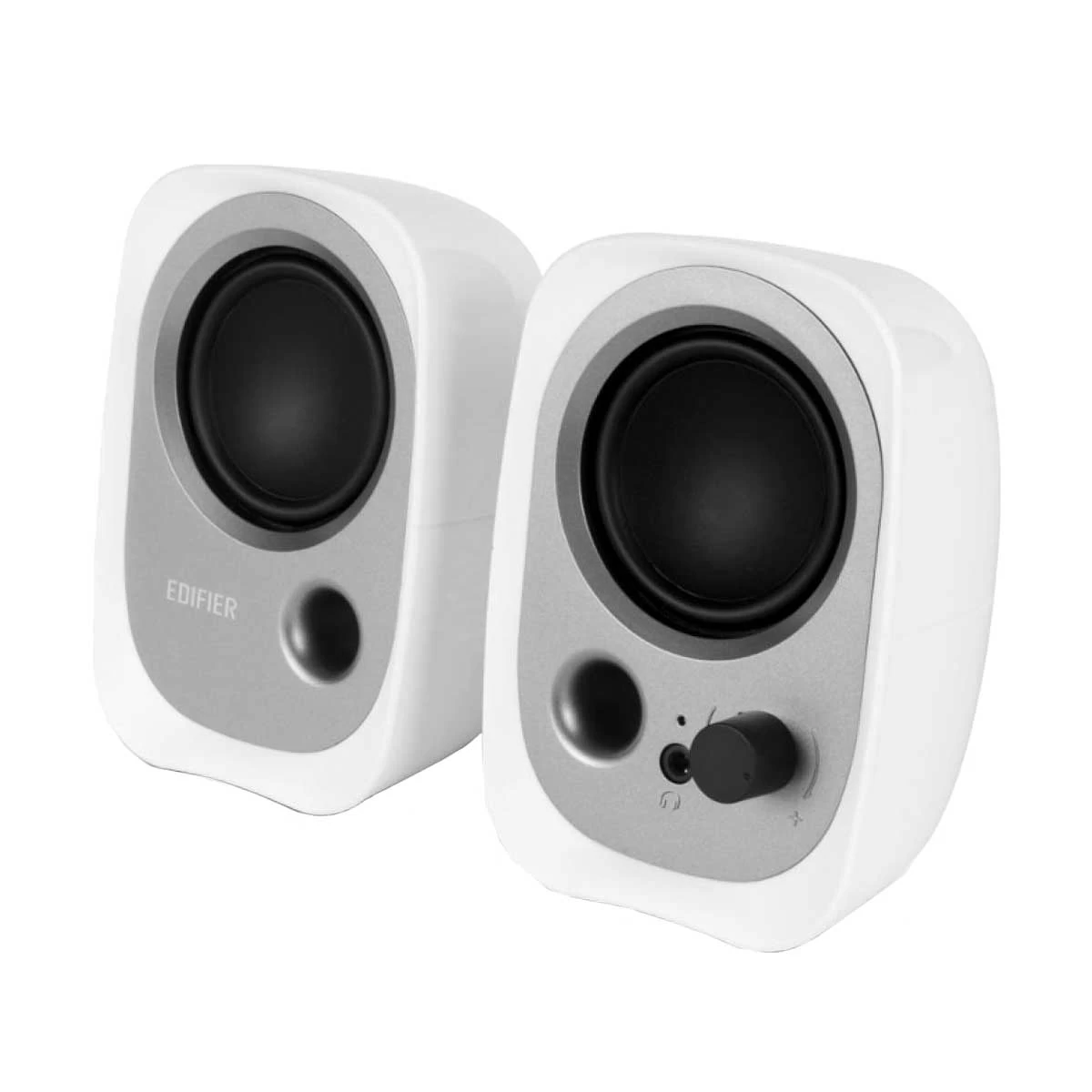 Edifier R12U 2:0 USB Powered Multimedia Speaker White