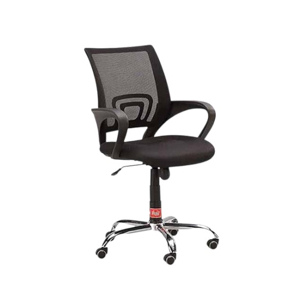 Regal Office chair- Swivel CSC-223-6-1-66