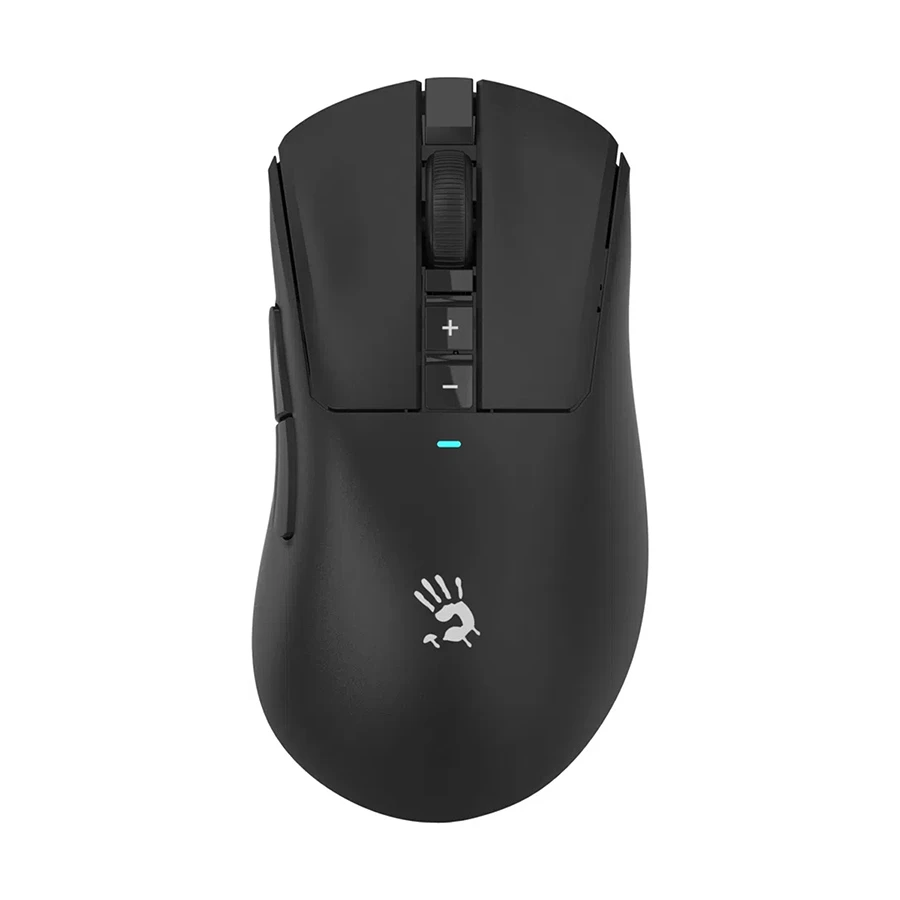 A4Tech Bloody R73 Pro Black Dual Mode Wireless Gaming Mouse