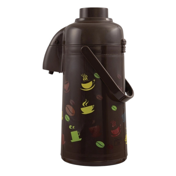 Victoria Vacuum Flask PP 3L