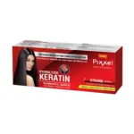 Lolane Pixxel Hair Straightening Cream 110ml (Thailand)