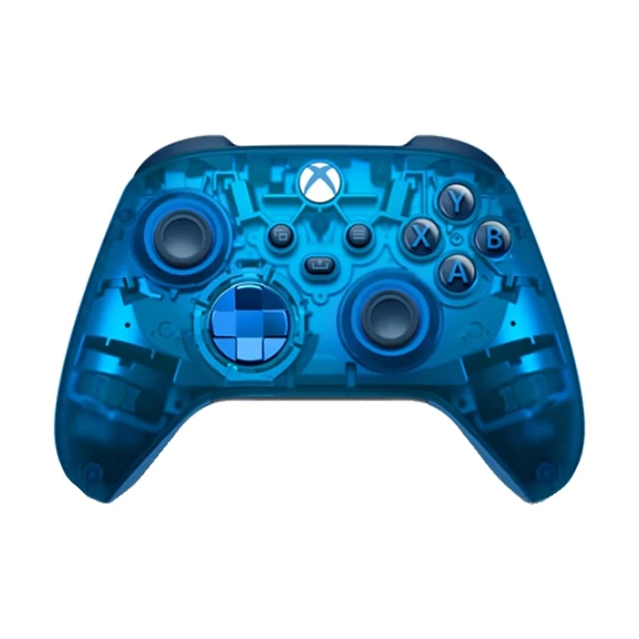 Microsoft Xbox Sky Cipher Special Edition Wireless Controller