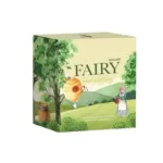Fairy Scrub Gluta Soap 60g (Thailand)