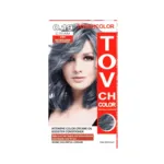 Tovch Hair color - 0.19 Ash (China)