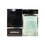 Mont Blanc Presence Eau De Toilette 75ml (France)