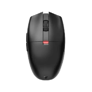 Fantech Aria XD7 Lightweight Wireless Gaming Mouse – Black Color
