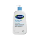 Cetaphil Gentle Skin Cleanser Normal to Dry Skin 237ml (Canada)