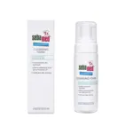 Seba Med Clear Face Cleansing Foam 150ml (Germany)