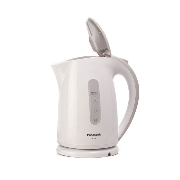 Panasonic NCGK1WSK Electric Jug Kettle