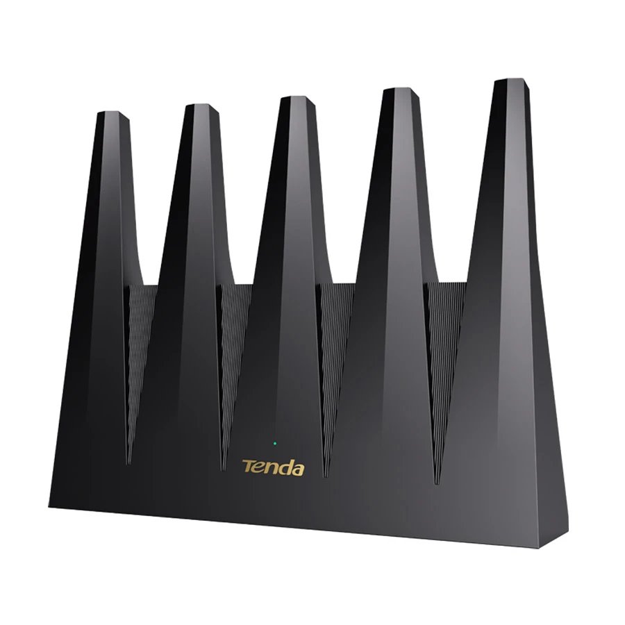 Tenda BE12 Pro BE7200 Mbps Dual-Band Gigabit Wi-Fi 7 Router
