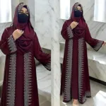 Main Material Dubai Cherry