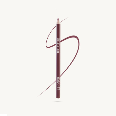 Mars Edge of Desire Lip Liner - 03 Blood Bath (China)