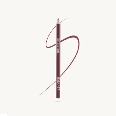 Mars Edge of Desire Lip Liner - 03 Blood Bath (China)