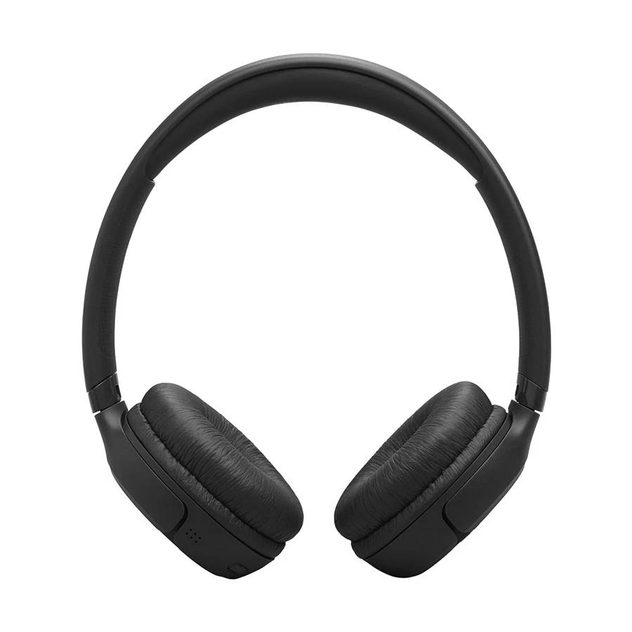 JBL Tune 530BT Bluetooth On-Ear Headphone Black