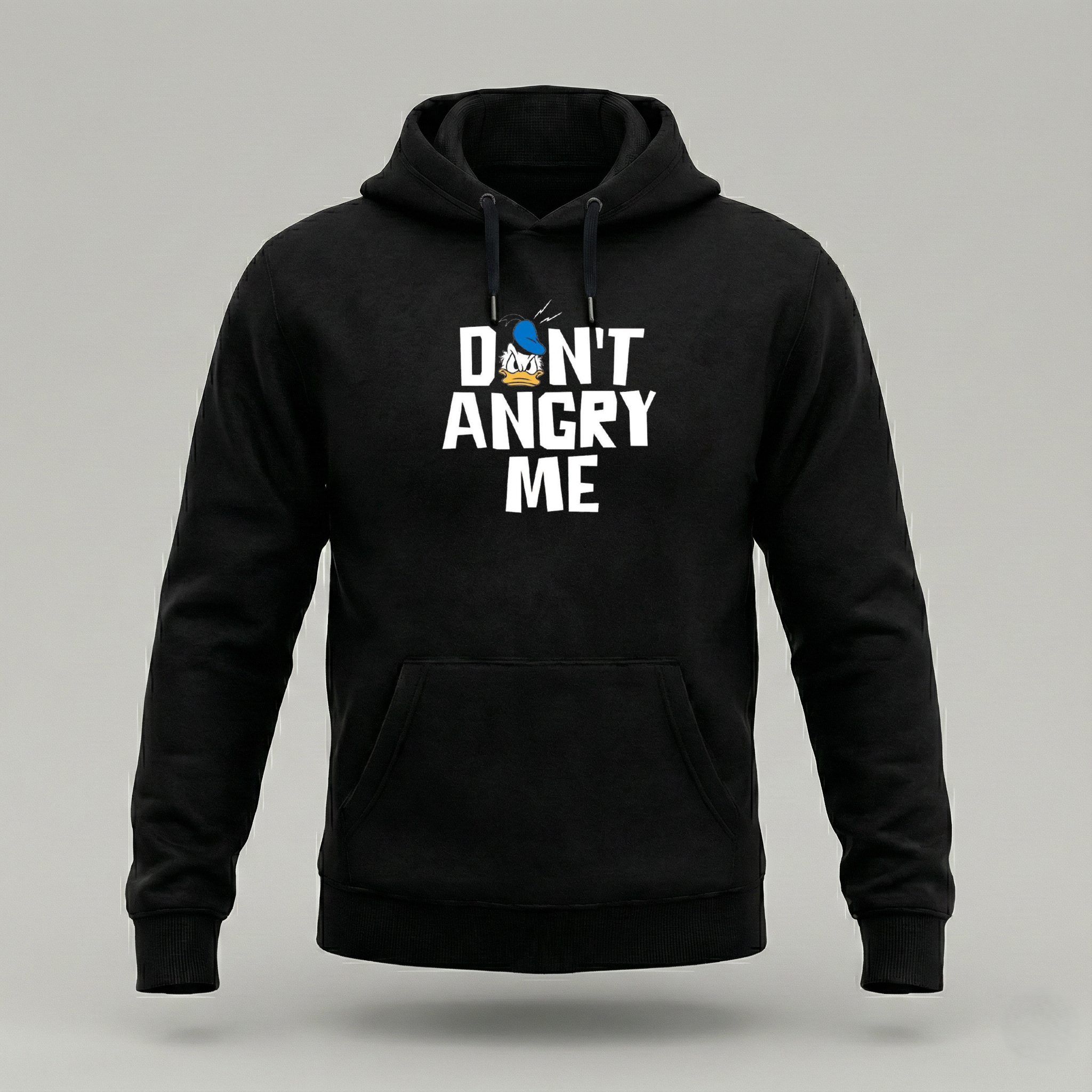 Men's Stylish Winter Hoodie