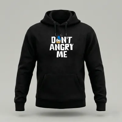 Men's Stylish Winter Hoodie