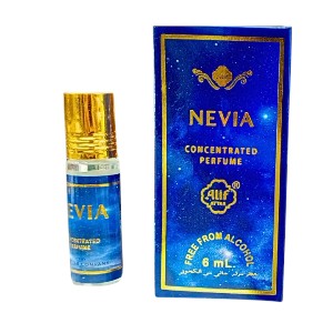 Nevia 6ml Premium Attar