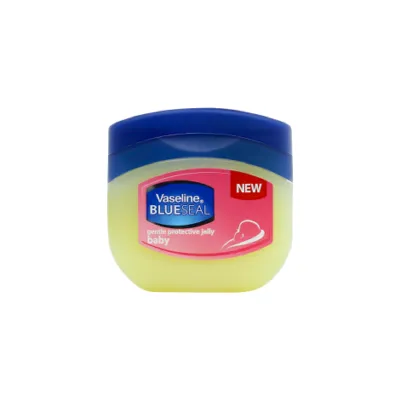 Vaseline Blueseal Baby Jelly 100ml (South Africa)