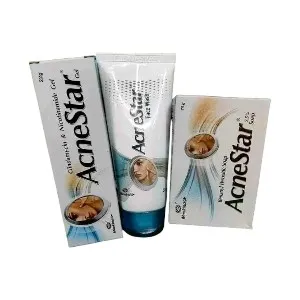 ACNE STAR Gel