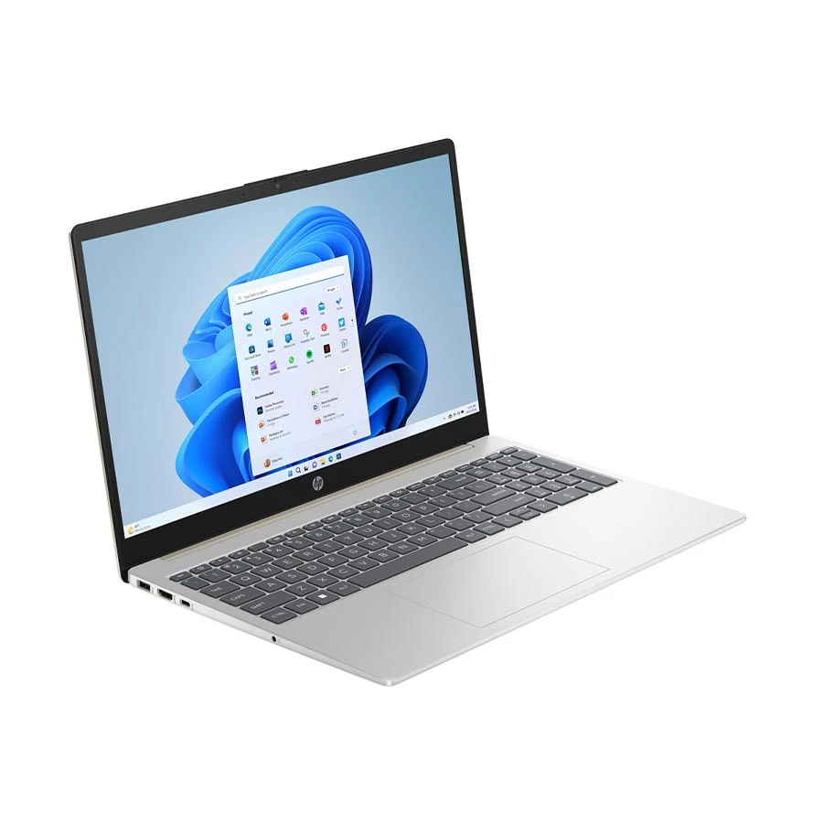 HP 15-fc0625AU Ryzen 3 7320U 8GB RAM 512GB SSD 15.6 Inch FHD Laptop