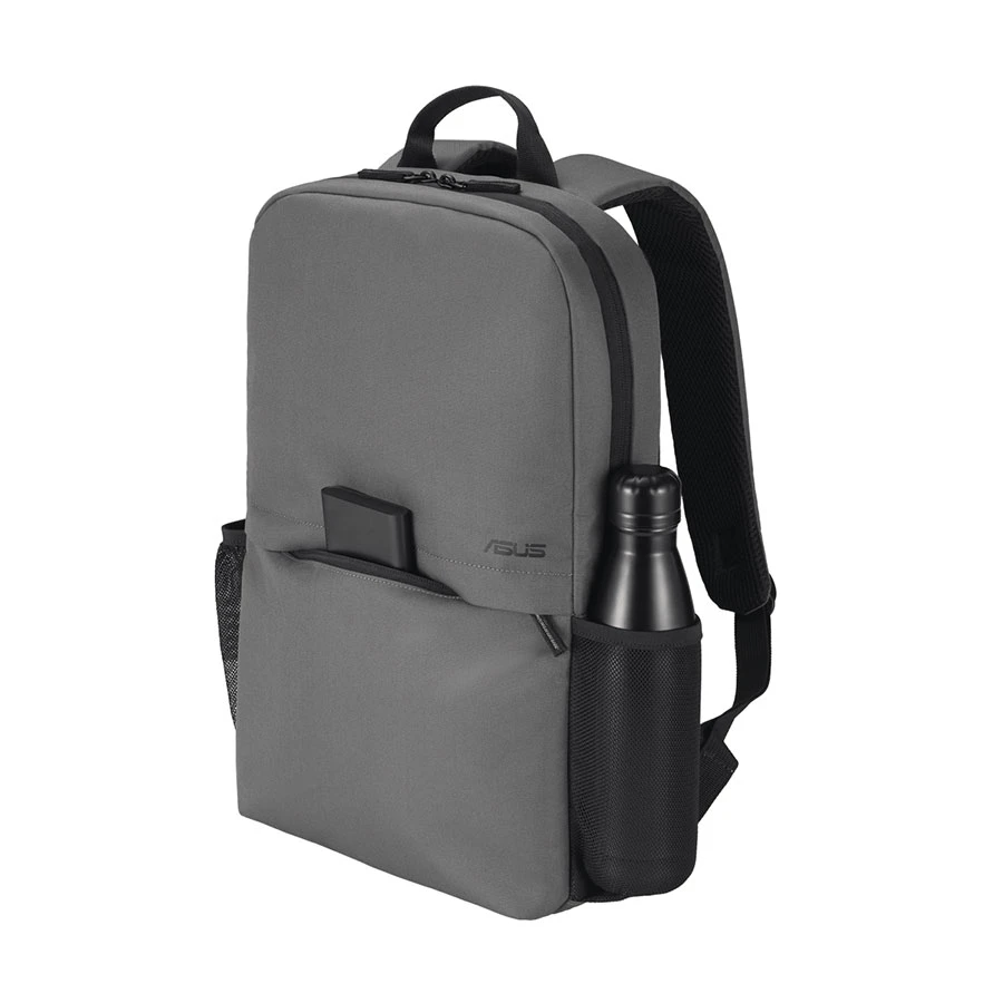 ASUS AP1602 16 Inch Dark Grey Laptop Backpack