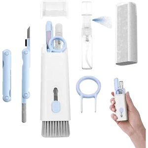 7-in-1 Electronic Keyboard Cleaner Kit