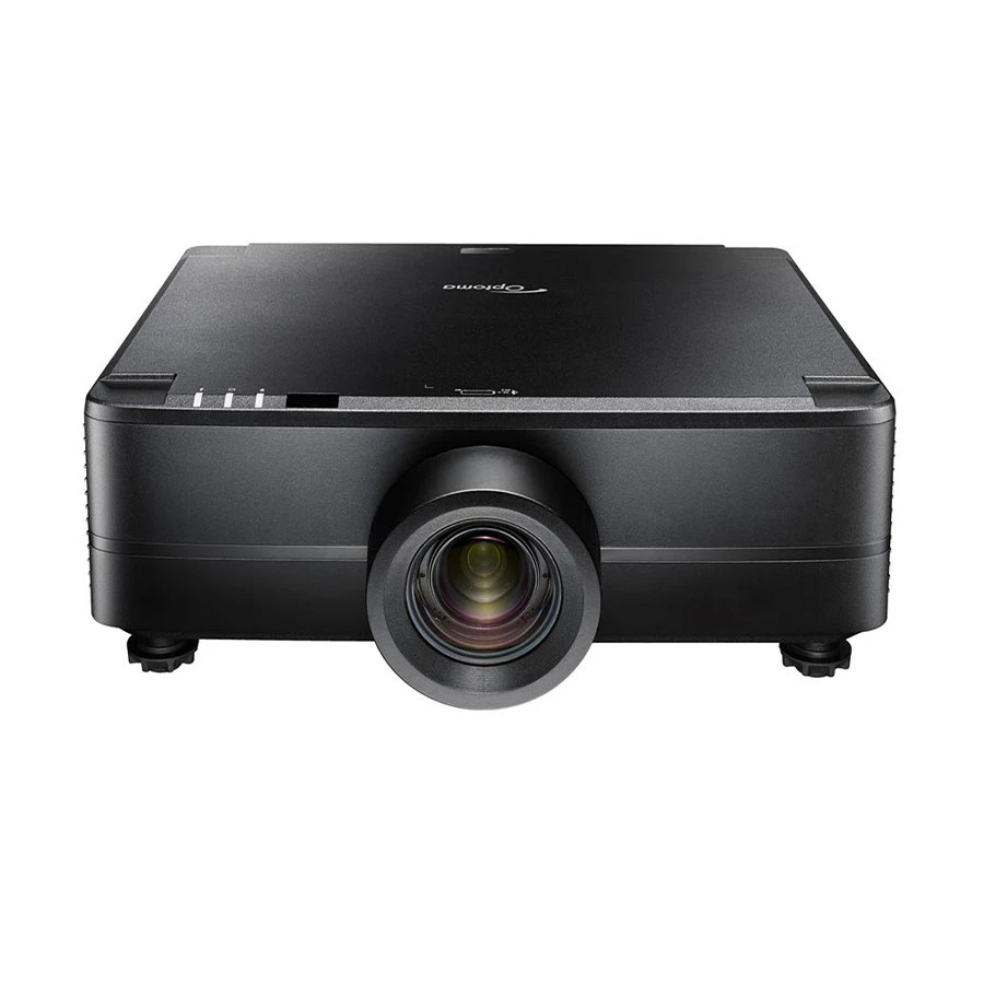 Optoma ZU820T (8800 Lumens) WUXGA Laser DLP Projector