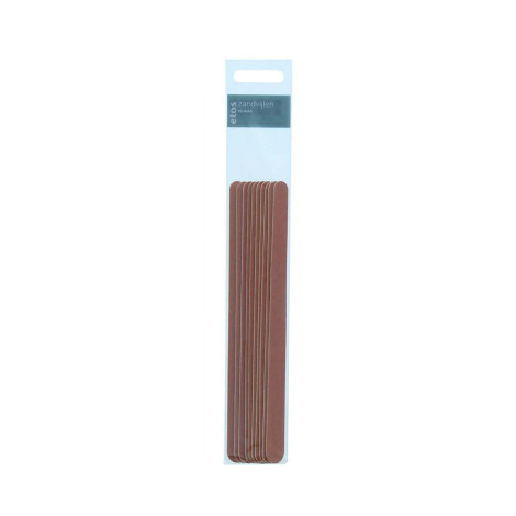 Etos Nail File Manicure Set 10pcs (Netherlands)