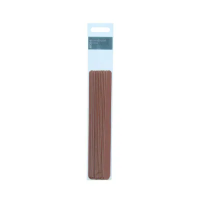 Etos Nail File Manicure Set 10pcs (Netherlands)