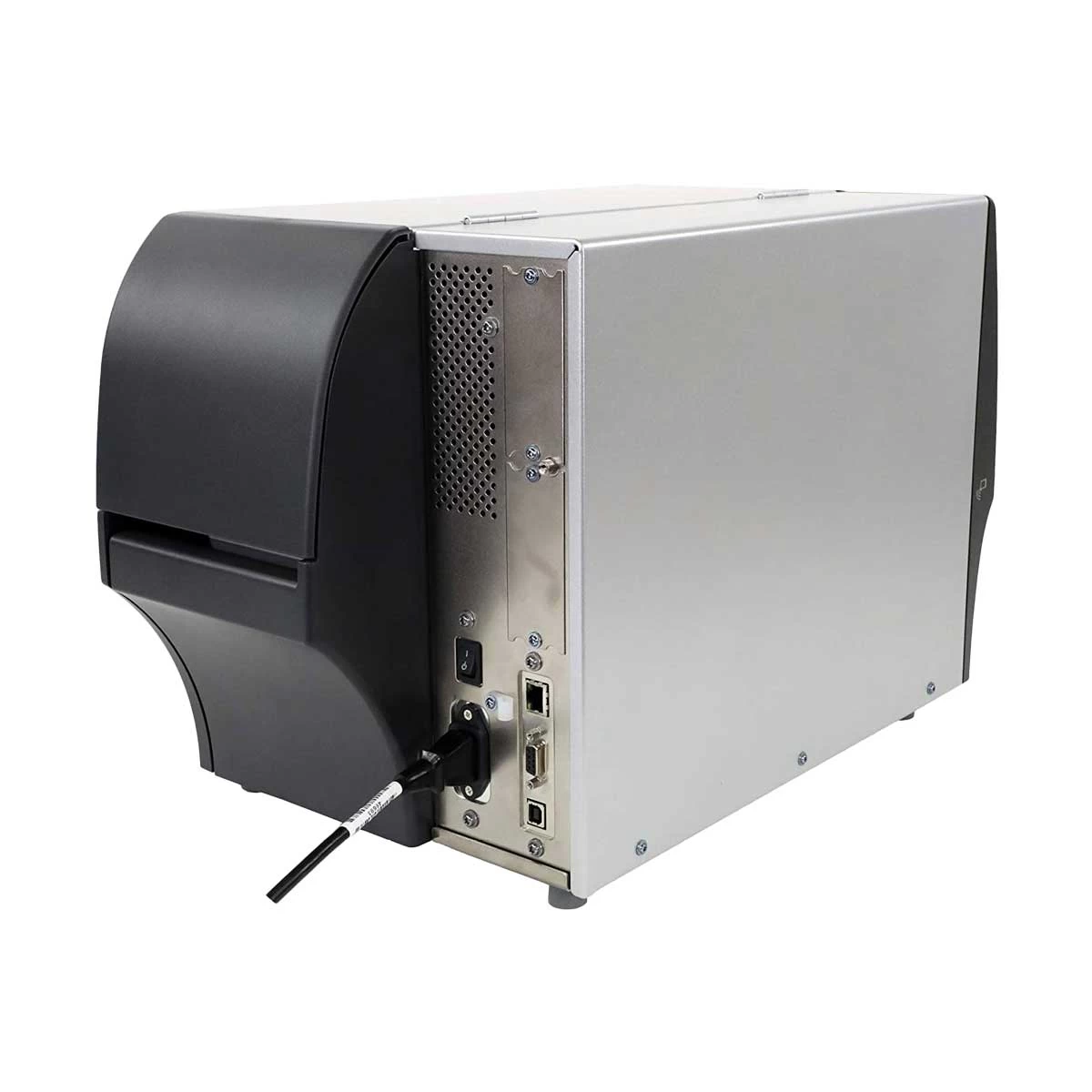 Zebra ZT411 300 dpi Industrial Barcode Label Printer