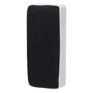 Deli Whiteboard Eraser (Grey)