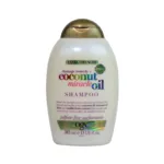 OGX Damage Remedy + Coconut Miracle Oil Shampoo 385ml (Greece)
