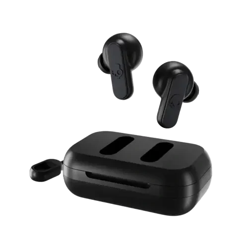 Skullcandy Dime True Wireless In-Ear Bluetooth Earbuds