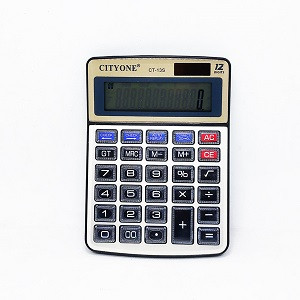 Cityone Calculator - CT 13S