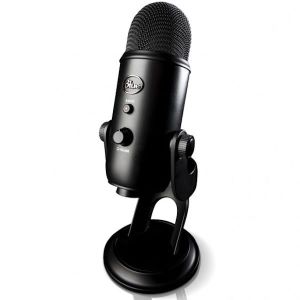 Blue Yeti Microphone