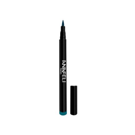 Anafeli Permanent Eye Liner - 04 Blue Turquoise (Germany)