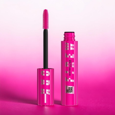 Maybelline Lash Sensational Firework Mascara - 801 (USA)