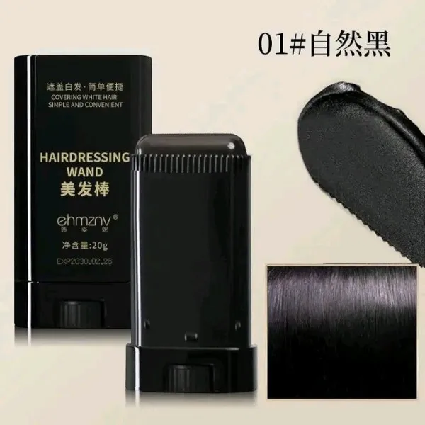 Instant Hair Color Stick