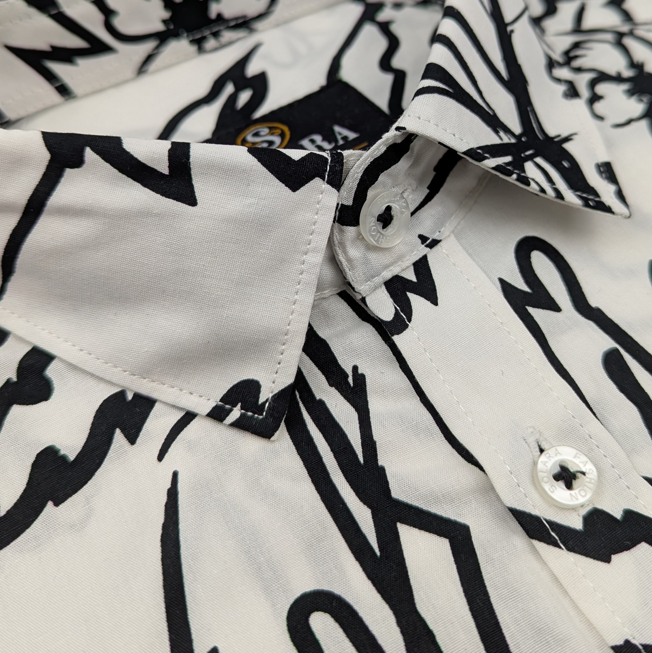 Premium Half Shirt