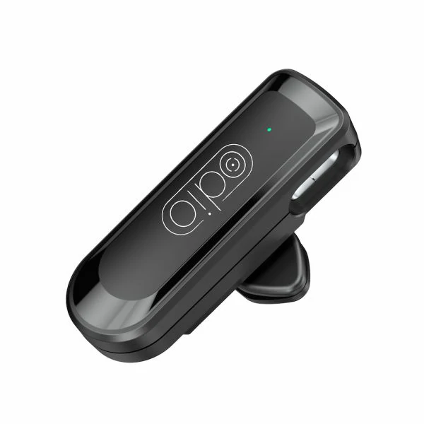 Odio Wireless Microphone For iPhone/iPad 1:2 (WM2i2)