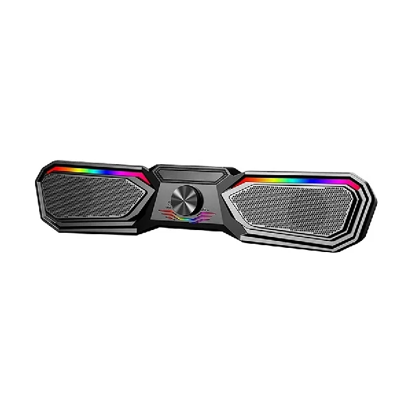 Havit HV-SK750BT Bluetooth Black Speaker