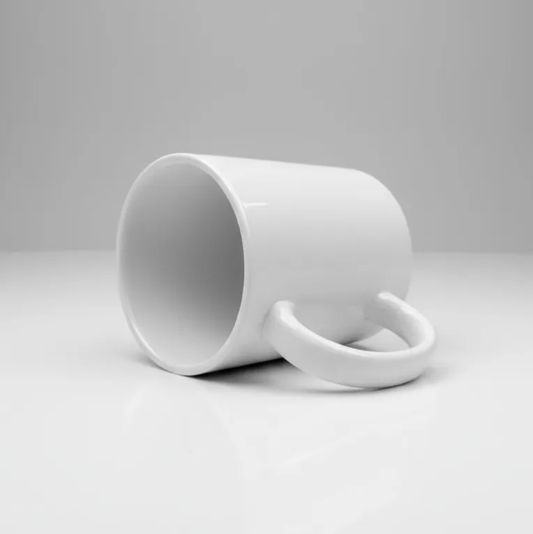Personalised Coffee, Tea, Water Mug, Add Photo Text Logo Picture Image