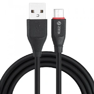 ZOOOK Fastlink C USB Type-C Rapid Charge & Data Cable