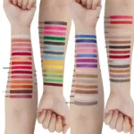 Imagic x Unique 56 Color Eyeshadow Palette Set (China)
