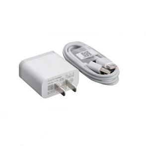 Xiaomi 2A Charger With Type-C Cable