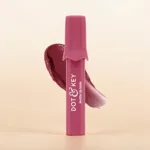 Dot & Key With 2% Kojic Spf 50+ Berry Crumble Meltie Lip Balm 4g (India)