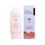 3w Clinic Crystal White Milky Body Lotion 150g (Korea)